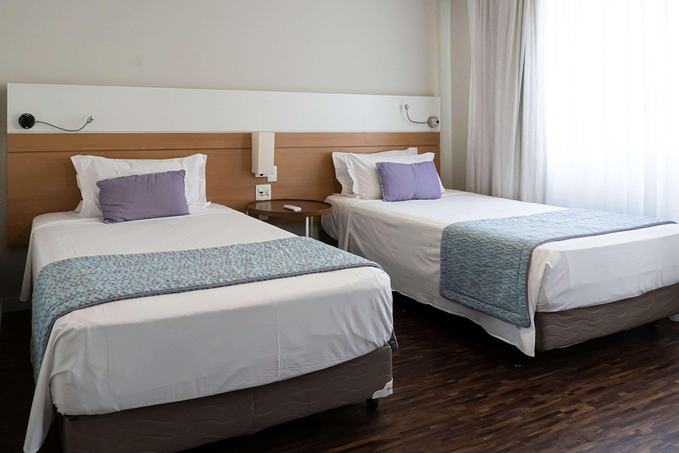 Hotel Quality Faria Lima à São Paulo Extérieur photo