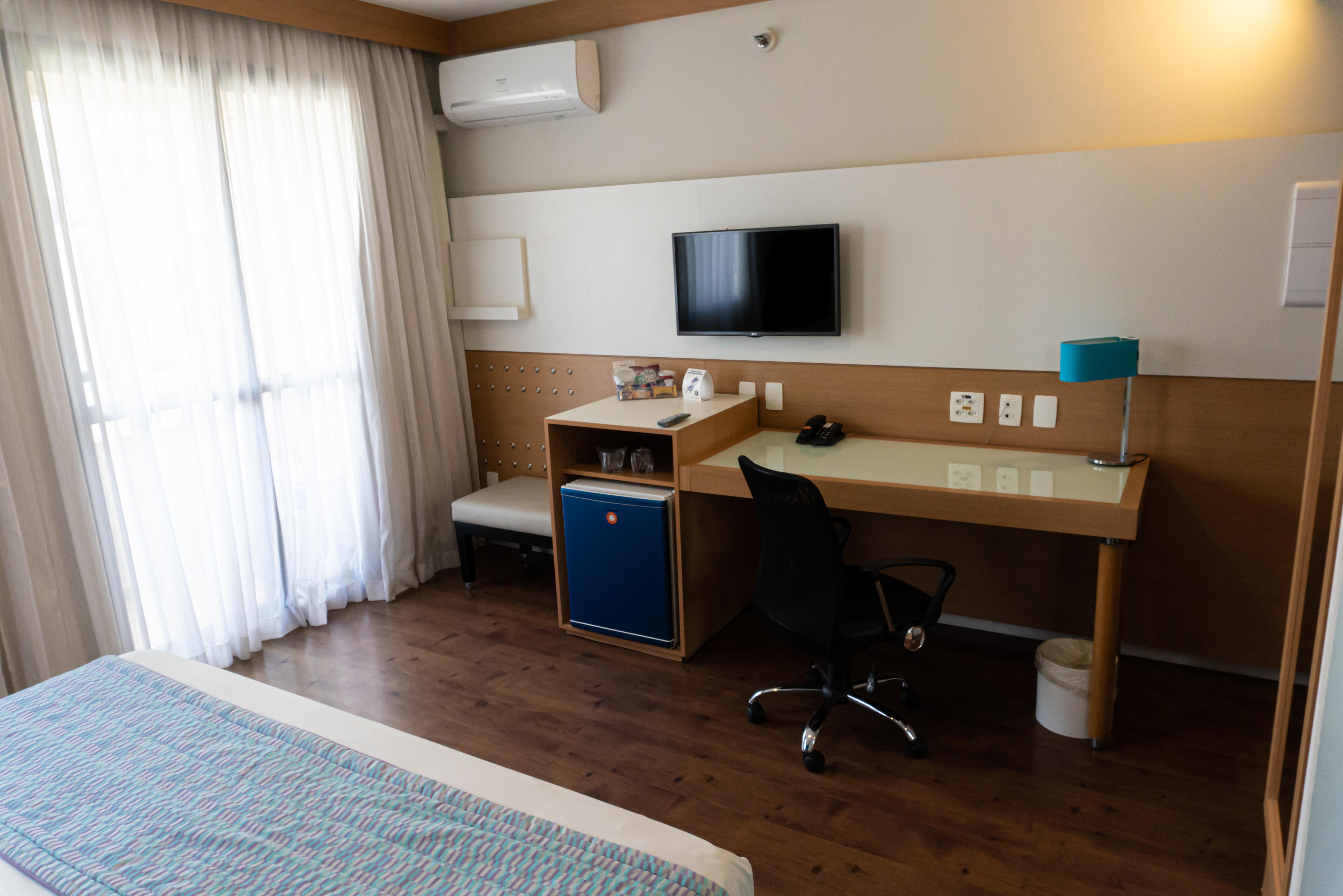 Hotel Quality Faria Lima à São Paulo Extérieur photo