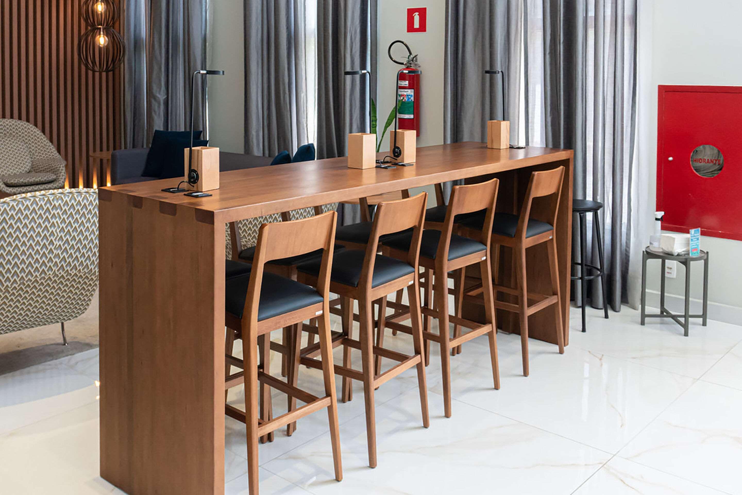 Hotel Quality Faria Lima à São Paulo Extérieur photo