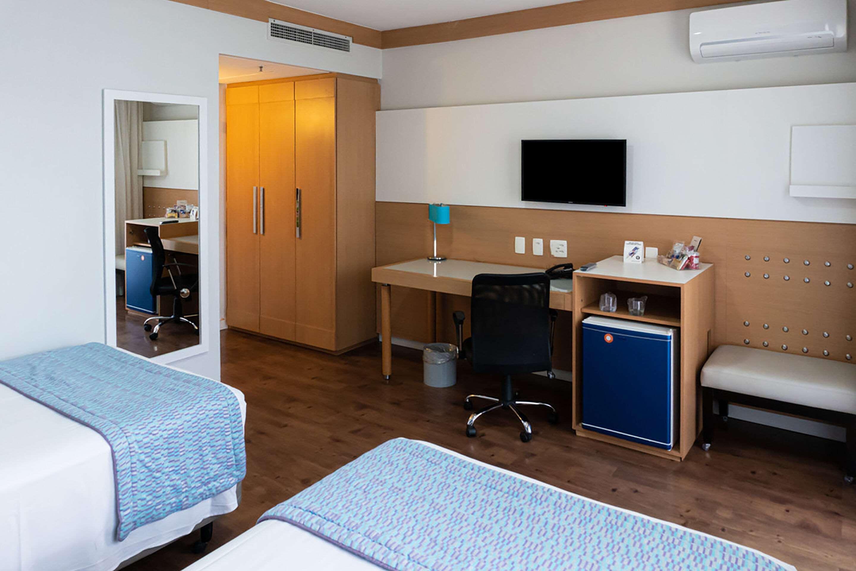 Hotel Quality Faria Lima à São Paulo Extérieur photo