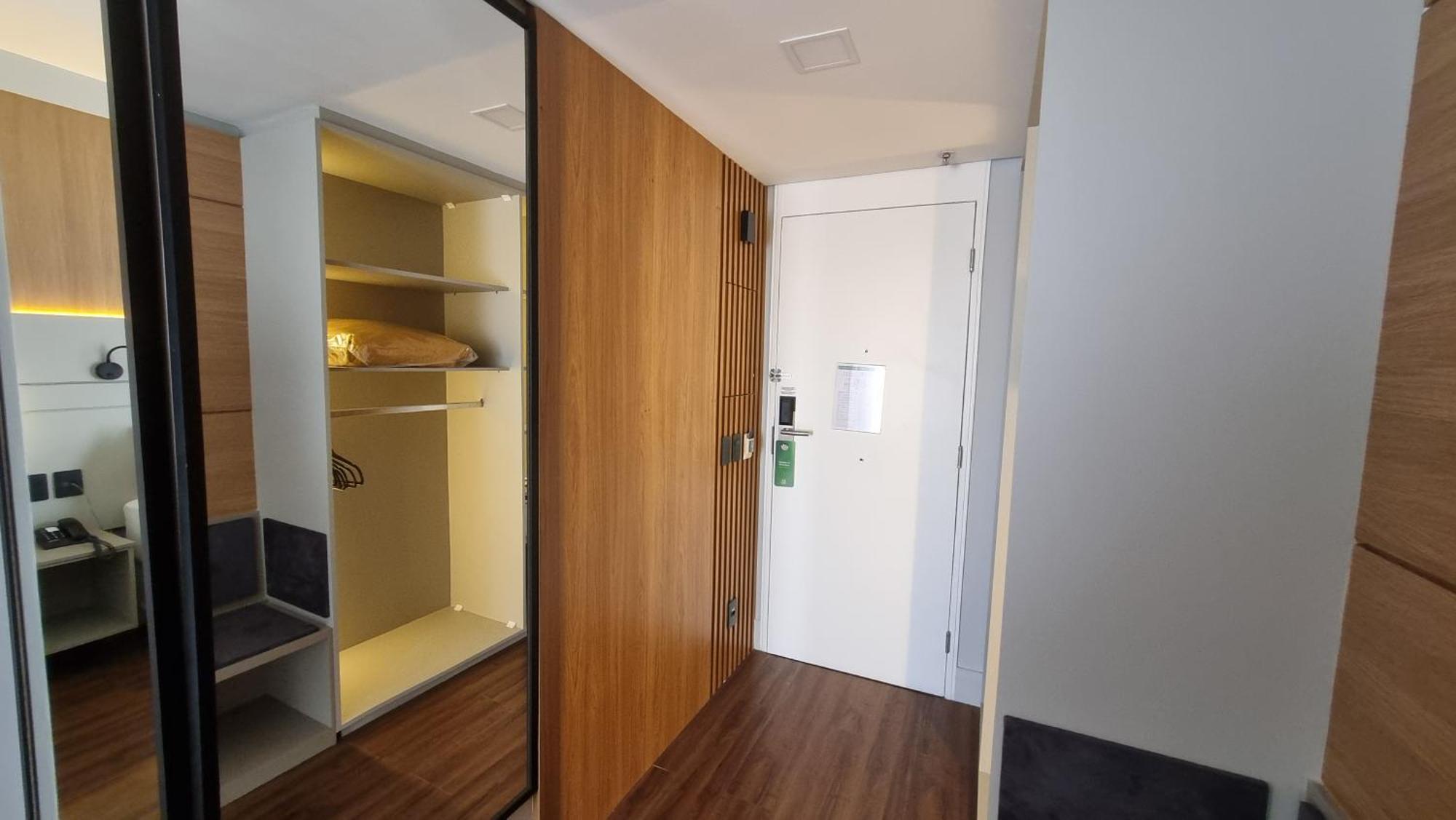 Hotel Quality Faria Lima à São Paulo Extérieur photo
