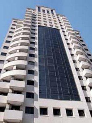 Hotel Quality Faria Lima à São Paulo Extérieur photo